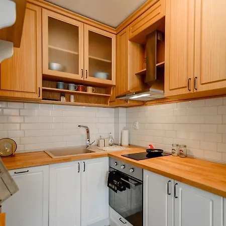 Apartment Soulful
