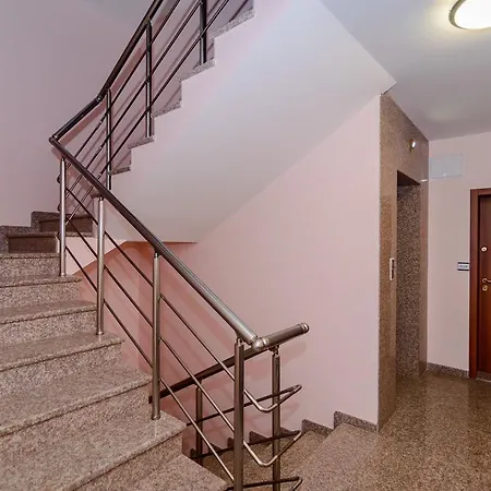 Soulful Apartment *
