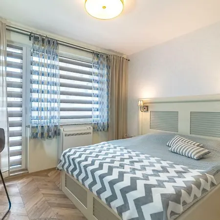 Apartment Soulful Varna