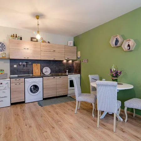 Soulful Apartment *
