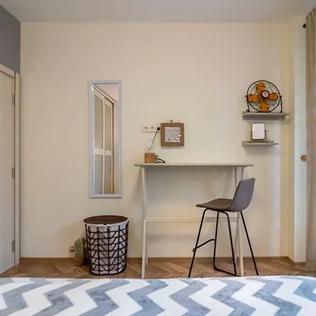 Soulful Apartment Varna