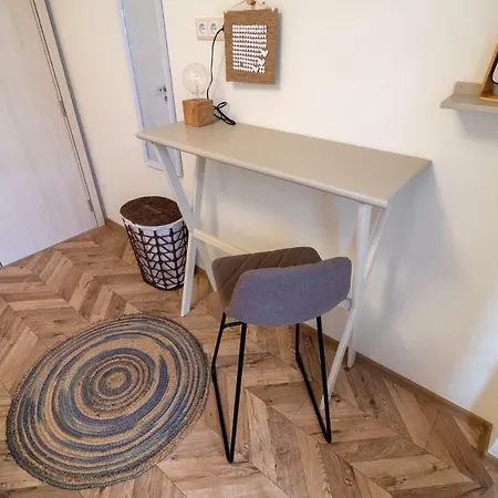 Apartment Soulful *