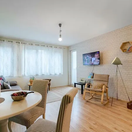 Apartment Soulful