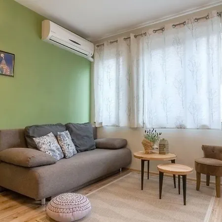 Soulful Apartment *