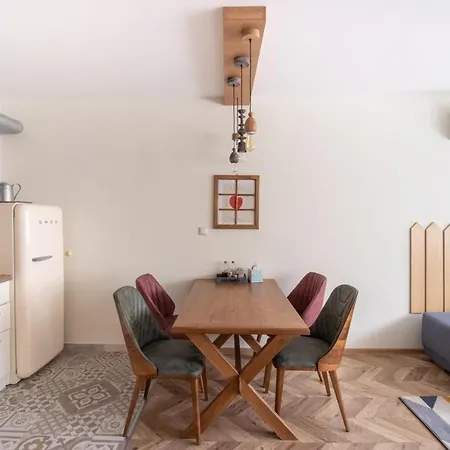 Apartment Soulful Varna