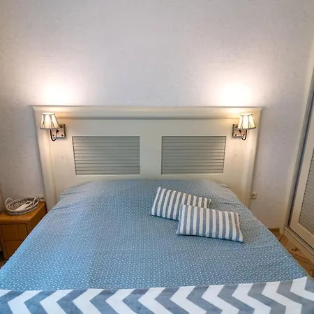 Soulful Apartment Varna