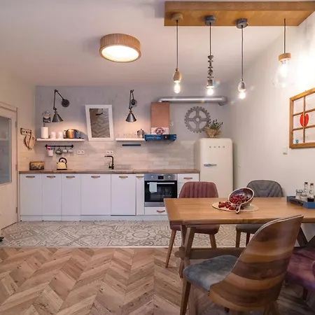 Apartment Soulful *