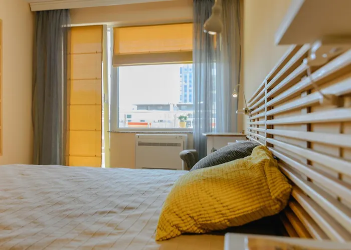 Soulful Appartement *