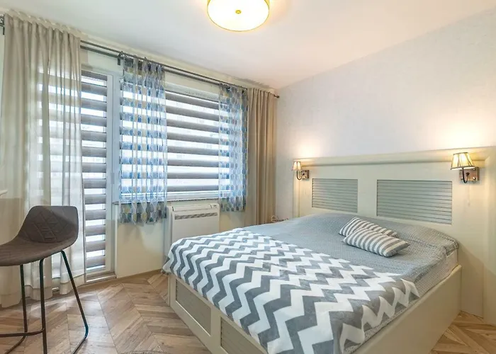 Appartamento Soulful Varna