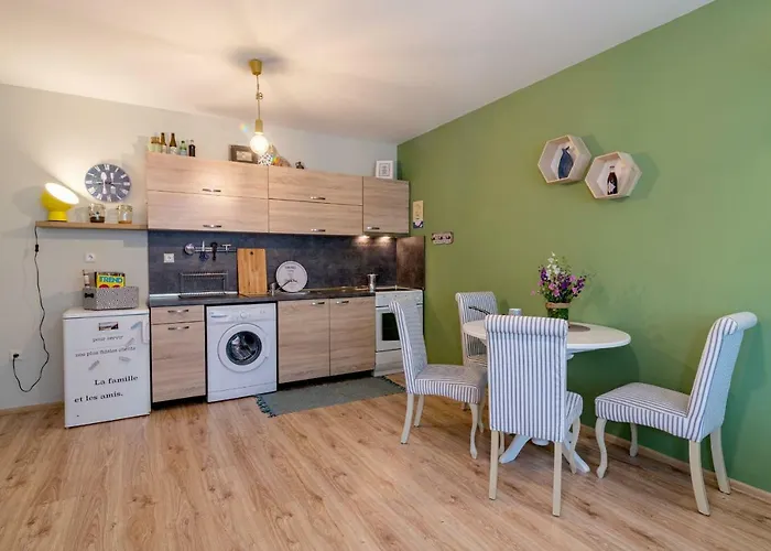 Soulful Appartement *