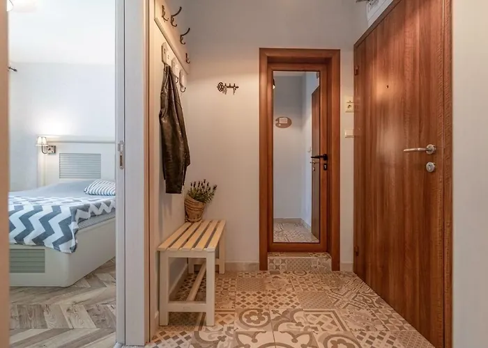 Appartamento Soulful *