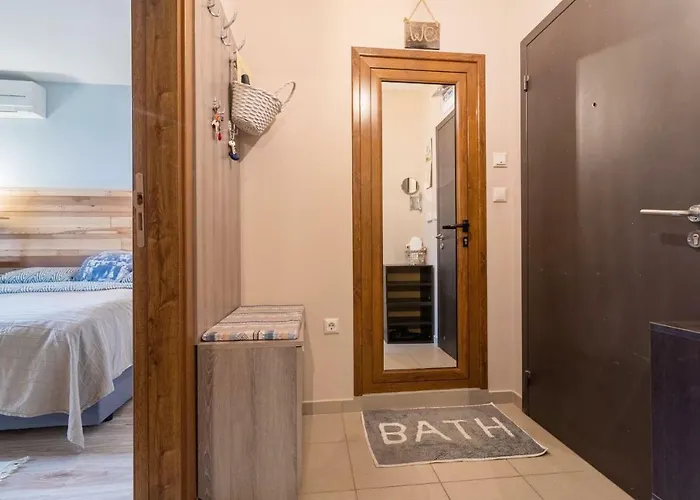 Appartamento Soulful