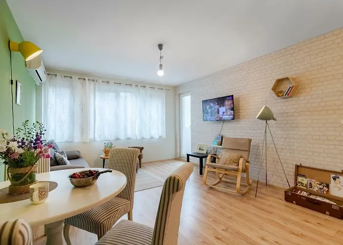 Appartamento Soulful