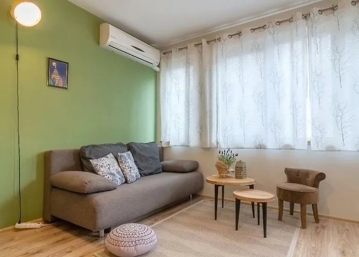 Soulful Appartement *