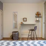 Soulful Apartamento Varna