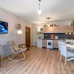 Apartamento Soulful