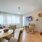 Apartamento Soulful