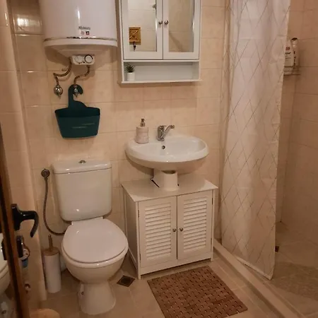 Soulful Apartment