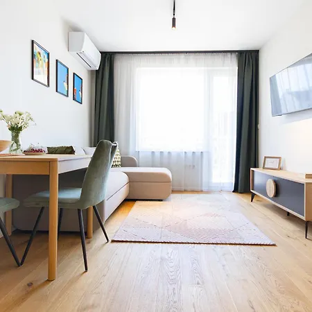 Soulful Apartment *