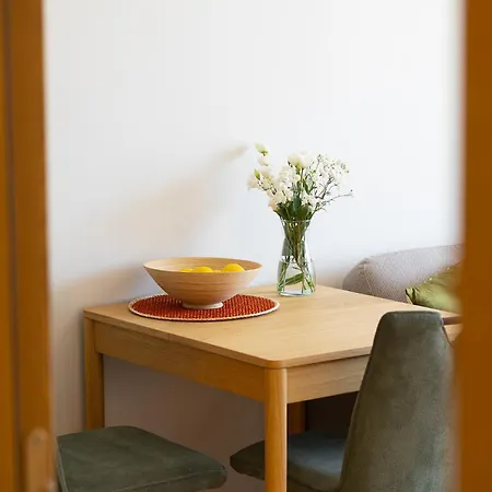 Apartment Soulful Varna