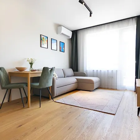 Soulful Apartment