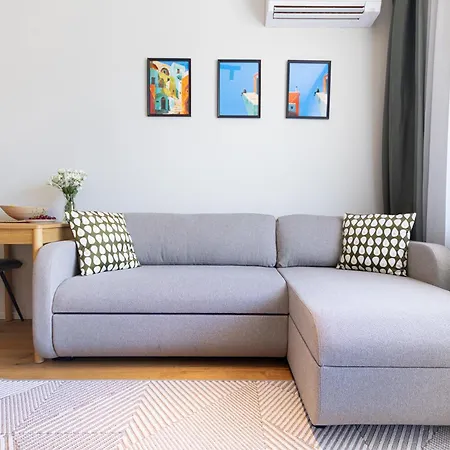 Apartment Soulful *