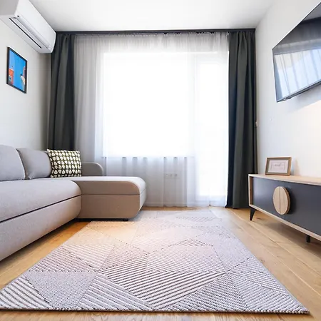 Apartment Soulful Varna