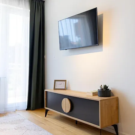 Soulful Apartment *