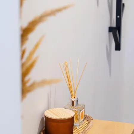 Apartment Soulful