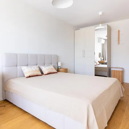 Soulful Apartment *