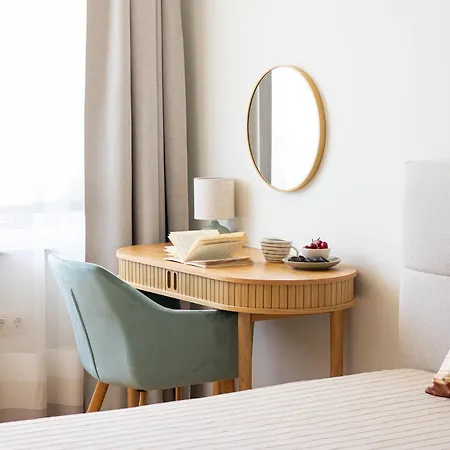 Apartment Soulful