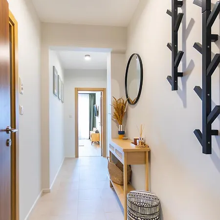 Soulful Apartment *