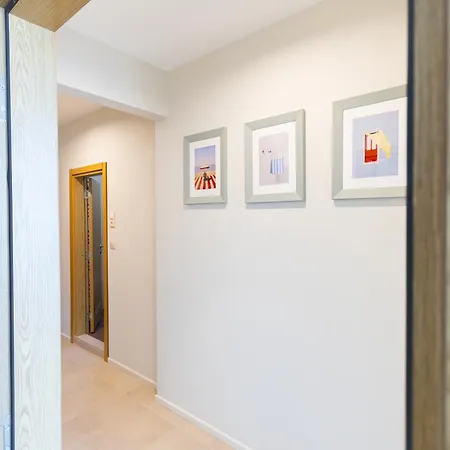 Apartment Soulful Varna