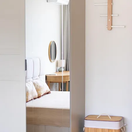 Soulful Apartment