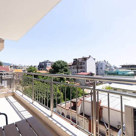 Soulful Apartment *