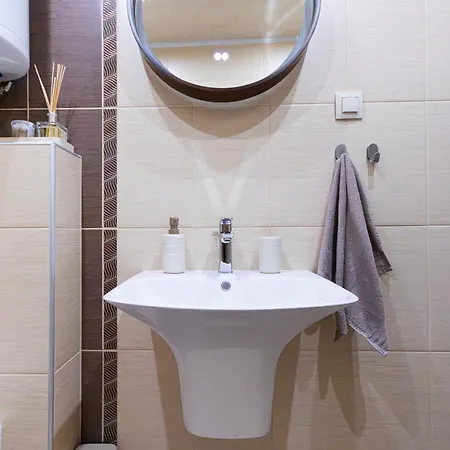 Apartment Soulful Varna