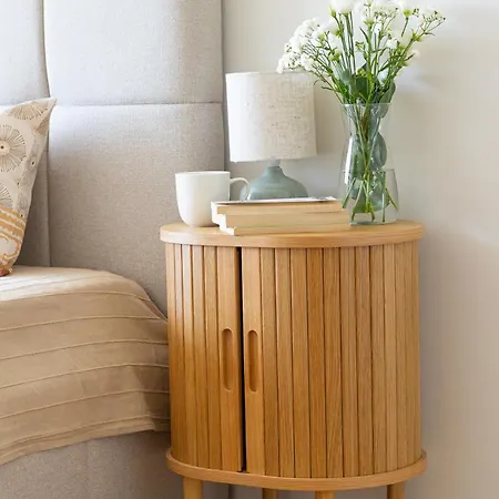 Soulful Apartment
