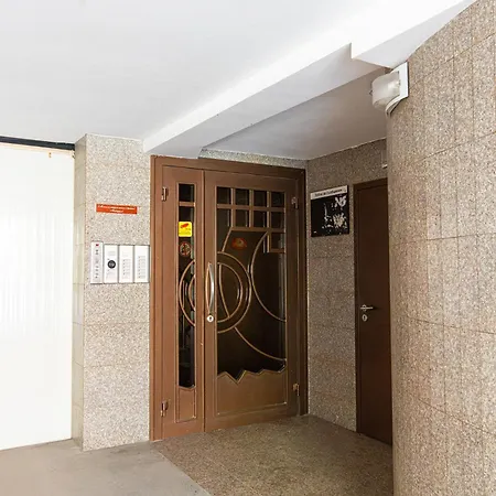 Soulful Apartment