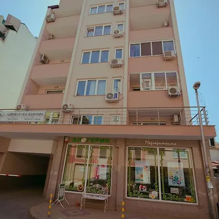 Soulful Apartment