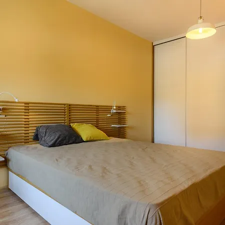 Soulful Apartment