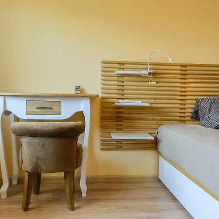 Apartment Soulful