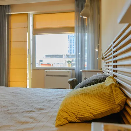 Soulful Apartamento *