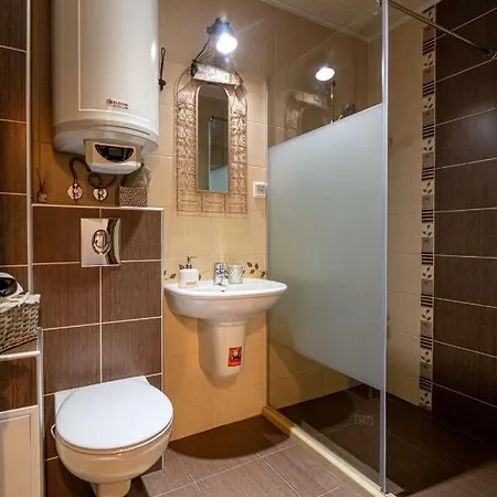 Soulful Apartment *