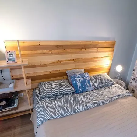 Apartment Soulful Varna
