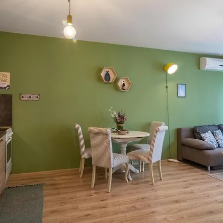 Apartamento Soulful Varna