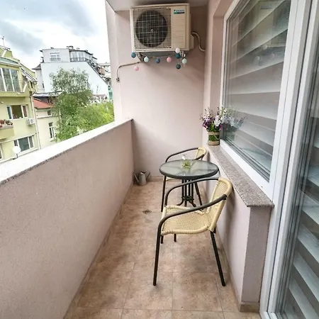 Soulful Apartment
