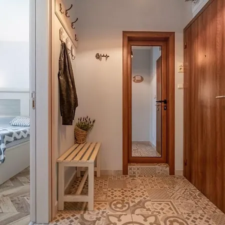 Apartment Soulful *