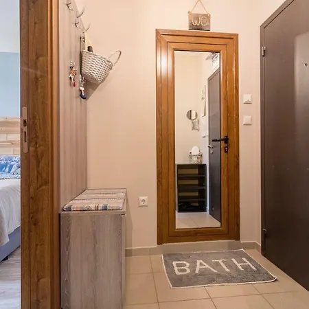 Apartment Soulful