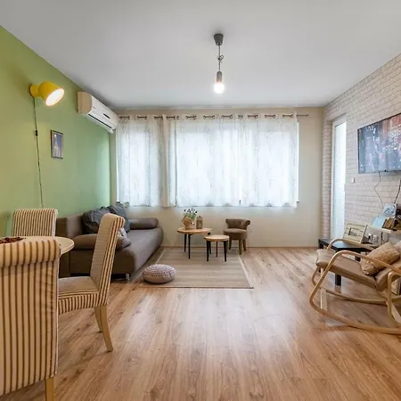 Apartment Soulful