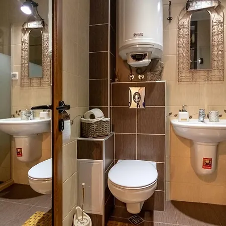 Soulful Apartment *